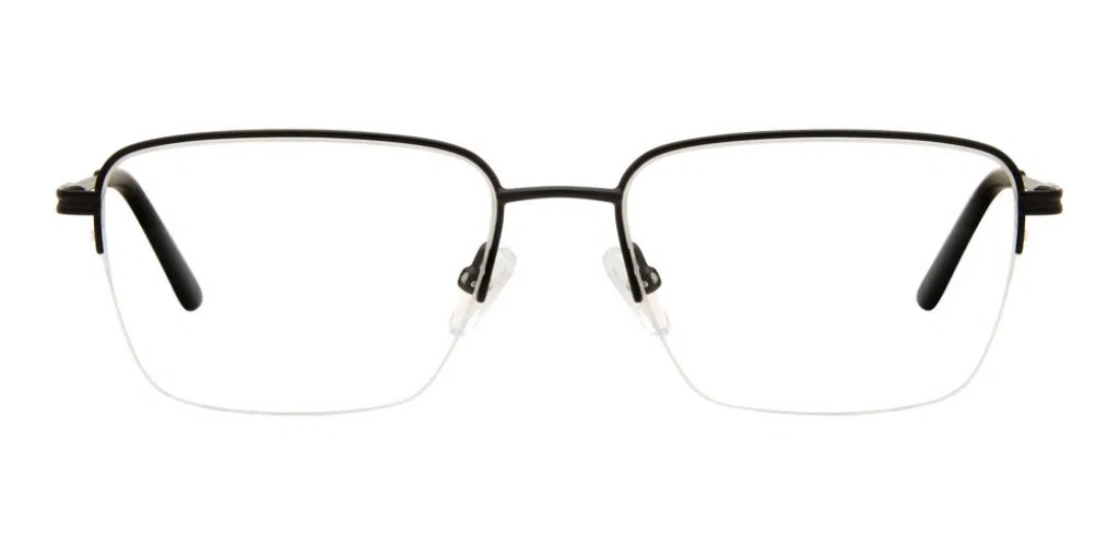 Adensco AD149 Eyeglasses - view 4